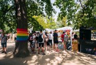 Pride Piknik 2018